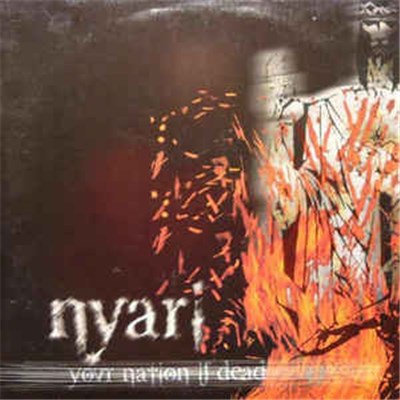 Nyari - Your Nation Is Dead download mp3 flac