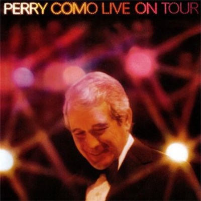 Perry Como - Perry Como Live On Tour download mp3 flac