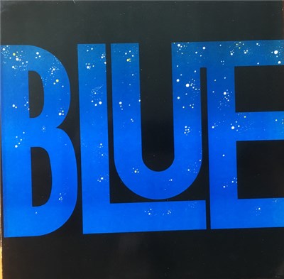Blue - Blue download mp3 flac