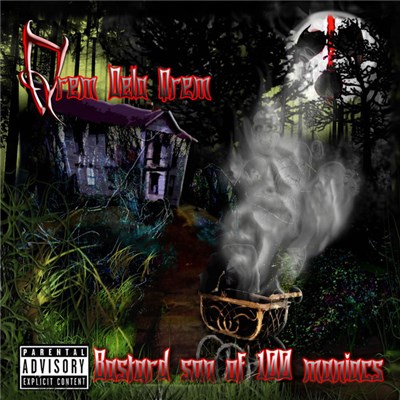 Qrem Dela Qrem - Bastard Son Of 100 Maniacs download mp3 flac