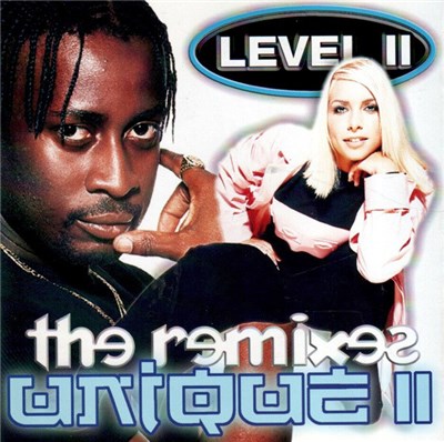 Unique II - Level II (The Remixes) download mp3 flac