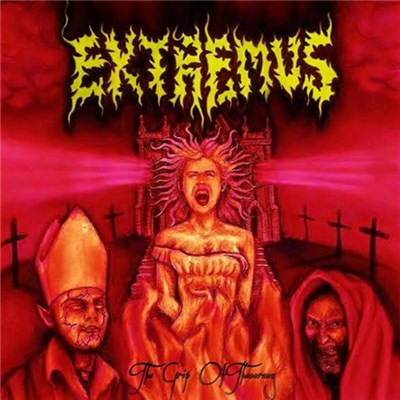 Extremus - Artifact download mp3 flac