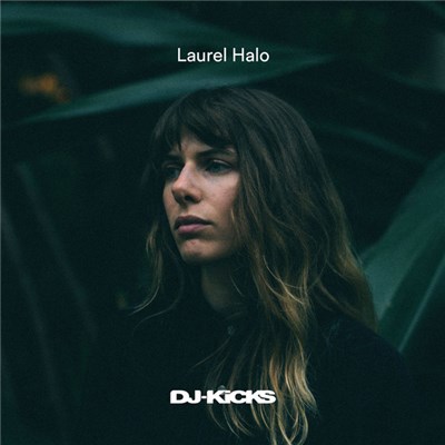 Laurel Halo - DJ-Kicks download mp3 flac