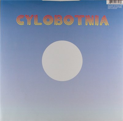 Cylobotnia - Cylobotnia download mp3 flac