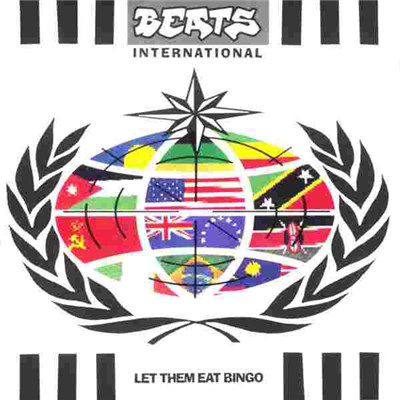 Beats International - Let Them Eat Bingo download mp3 flac