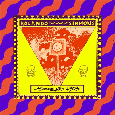 Rolando Simmons - Bridgeland Part 303 download mp3 flac