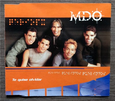 MDO - Te Quise Olvidar download mp3 flac