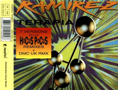 Ramirez - Terapia download mp3 flac