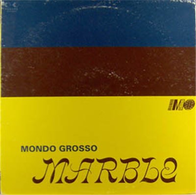 Mondo Grosso - Marble download mp3 flac