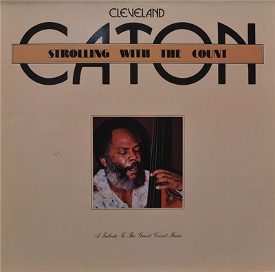 Cleveland Eaton - Strolling With The Count download mp3 flac