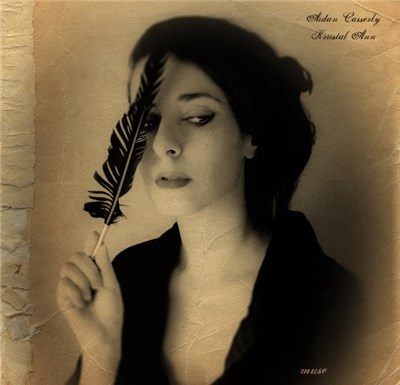 Aidan Casserly, Kriistal Ann - Muse download mp3 flac
