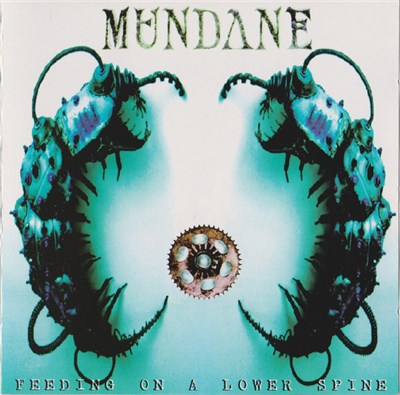Mundane - Feeding On A Lower Spine download mp3 flac