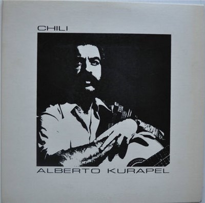 Alberto Kurapel - Guitarra Adentro download mp3 flac
