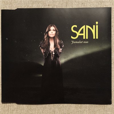 Sani - Jumalat Nuo download mp3 flac