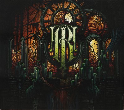 Bleeding Through - The Great Fire download mp3 flac