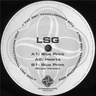 LSG - Blue Print download mp3 flac