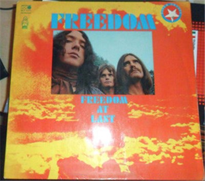 Freedom - Freedom At Last download mp3 flac