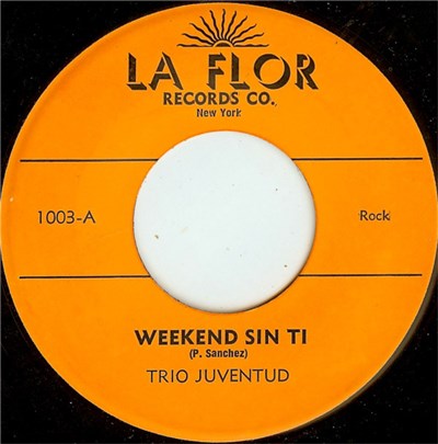 Trio Juventud - Weekend Sin Ti download mp3 flac