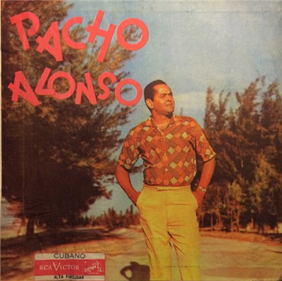 Pacho Alonso - Unknown download mp3 flac