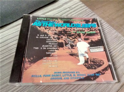 Various - As The World Sleeps The Compilation download mp3 flac