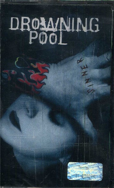 Drowning Pool - Sinner download mp3 flac