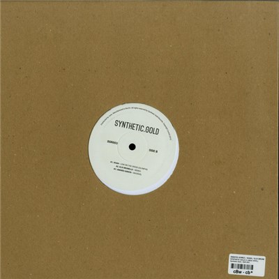 Various - Synthetic Gold Selection by Anestie Gomez download mp3 flac