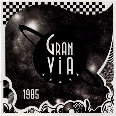 Gran Vía - 1985 download mp3 flac