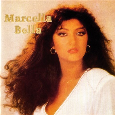 Marcella Bella - Marcella Bella download mp3 flac