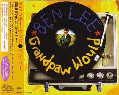 Ben Lee - Grandpaw Would download mp3 flac