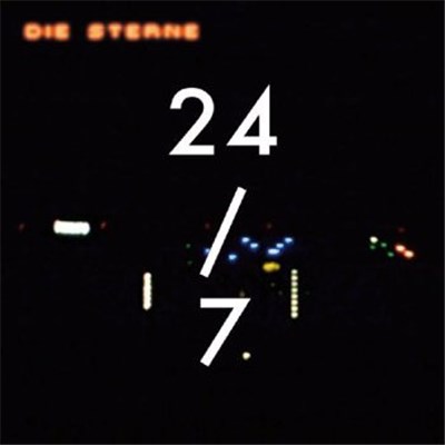 Die Sterne - 24/7 download mp3 flac