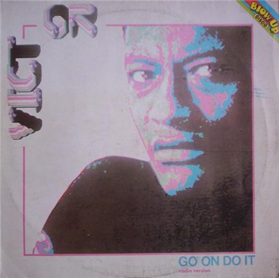 Victor - Go' On Do It download mp3 flac