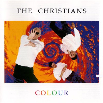 The Christians - Colour download mp3 flac