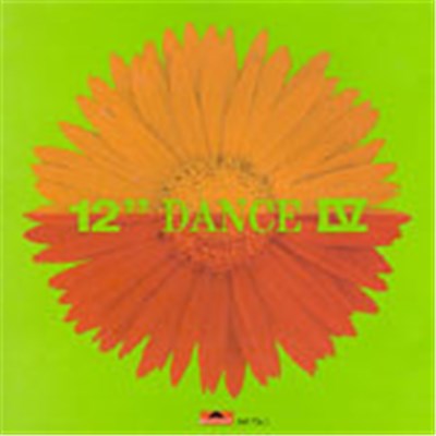 Various - 12" Dance IV download mp3 flac
