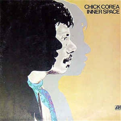 Chick Corea - Inner Space download mp3 flac