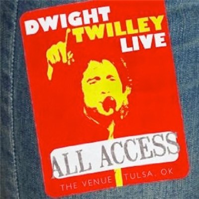 Dwight Twilley - Live All Access download mp3 flac