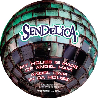 Sendelica - Disco Daze Ep download mp3 flac