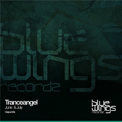Tranceangel - June & July download mp3 flac