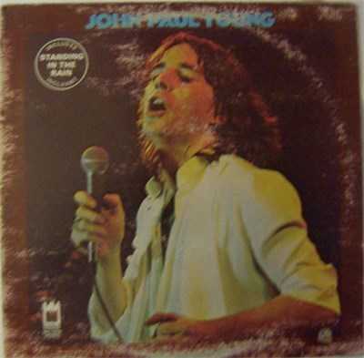 John Paul Young - John Paul Young download mp3 flac