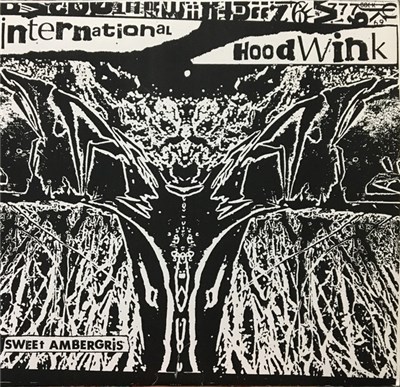 International Hoodwink - International Hoodwink download mp3 flac