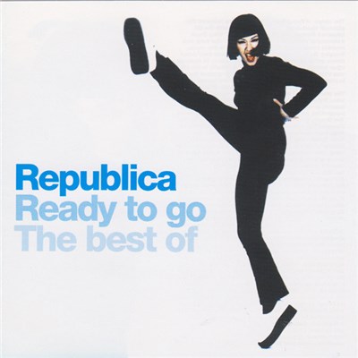 Republica - Ready To Go The Best Of download mp3 flac