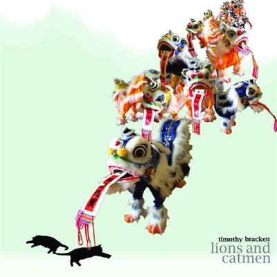 Timothy Bracken - Lions And Catmen download mp3 flac