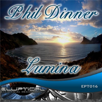 Phil Dinner - Lumina download mp3 flac