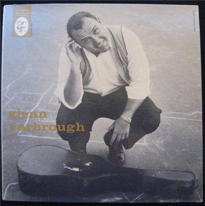 Glenn Yarbrough - Songs By Glenn Yarbrough download mp3 flac