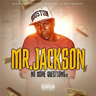 Mr. Jackson - No More Questions download mp3 flac