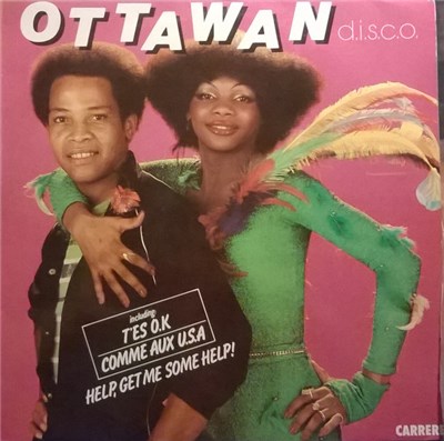 Ottawan - D.I.S.C.O. download mp3 flac