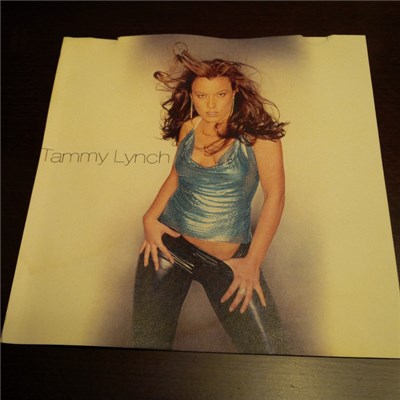 Tammy Lynch - Untitled download mp3 flac