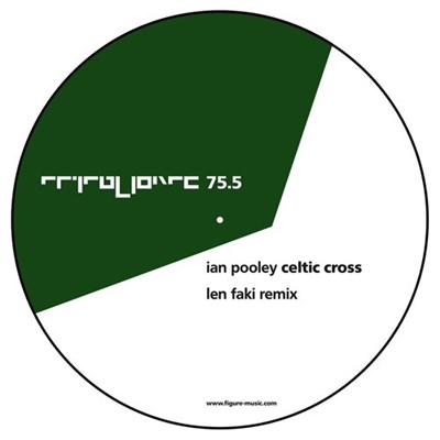 Ian Pooley - Celtic Cross (Len Faki Remix) download mp3 flac