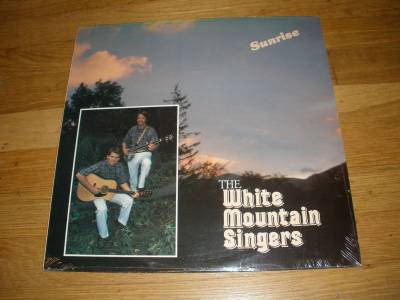 The White Mountain Singers - Sunrise download mp3 flac