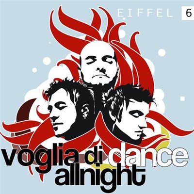 Eiffel 65 - Voglia Di Dance Allnight download mp3 flac