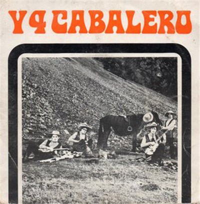Y 4 Cabalero - Y 4 Cabalero download mp3 flac